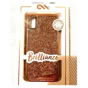 Case-Mate Brilliance iPhone XR